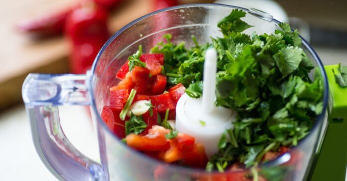 melyik a legjobb konyhai robotgép