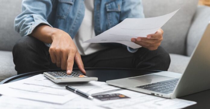 nav áfa bevallás 2025 2