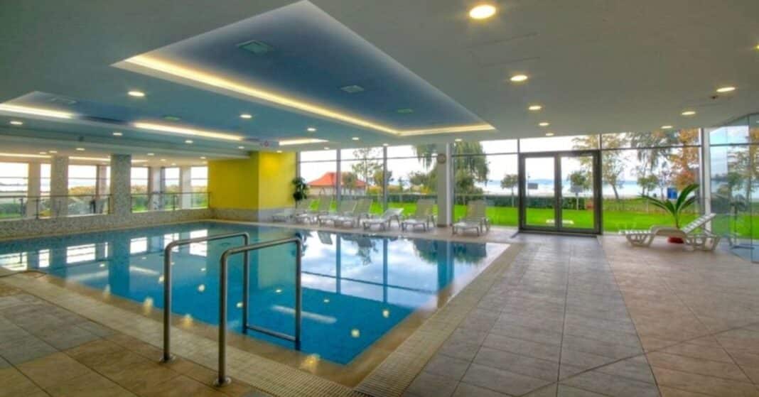 olcsó wellness hétvége 2 főre