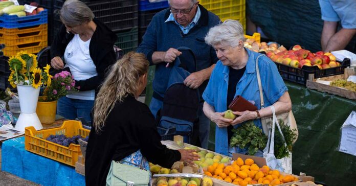 HOV-OST-269_piac4 nyugdíjas vásárol a piacon