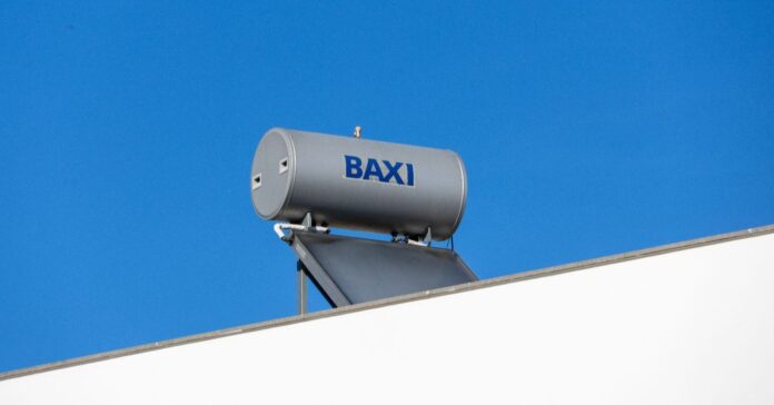 baxi kazán hibakódok