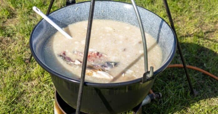 bogrács zománc javítás