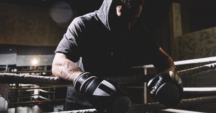 félelem leküzdése