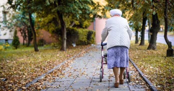gyalogos közlekedés szabályai