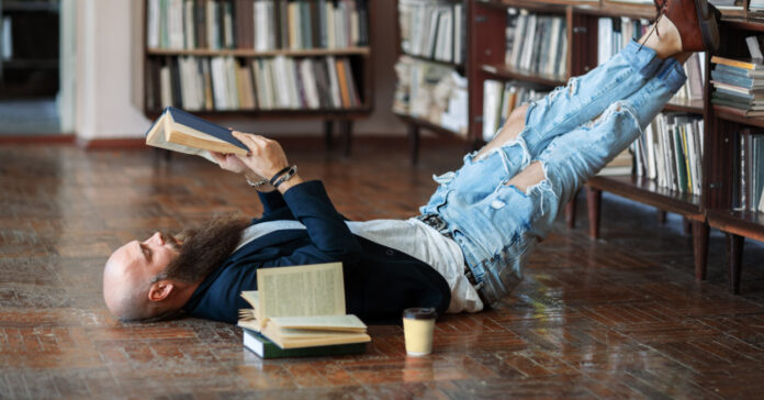 olvasás világnapja 2025