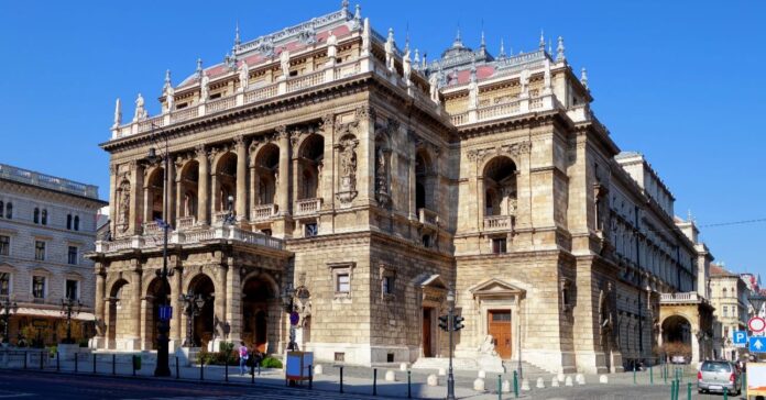 operaház kedvezmény