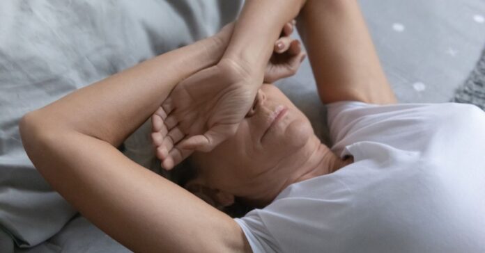 perimenopauza tünetei