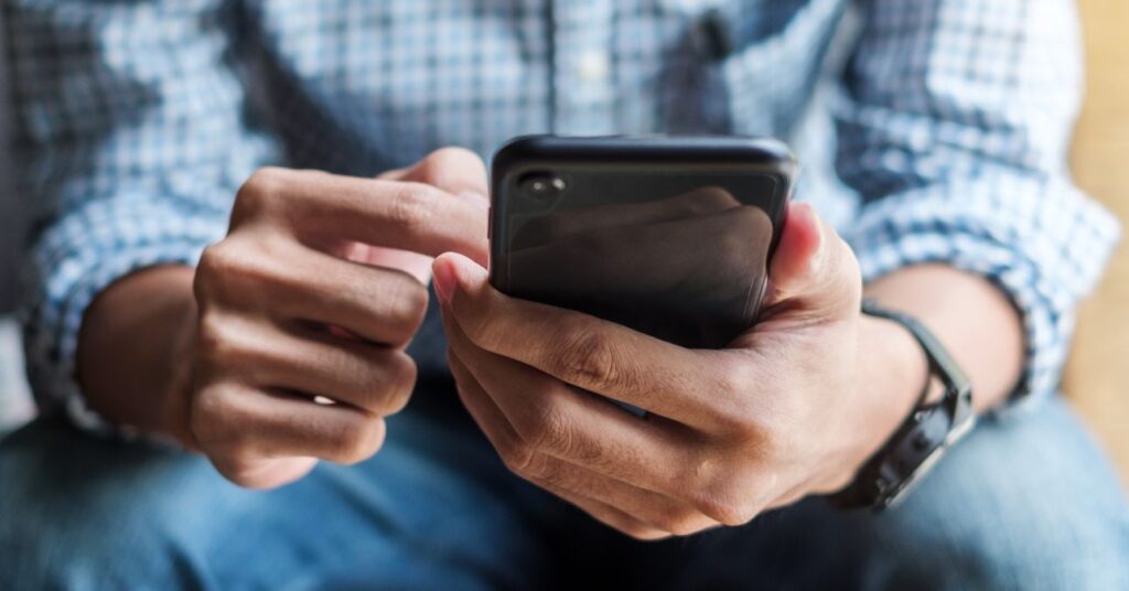 telefon gyári visszaállítás