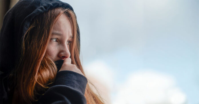 Áldozattá vált gyermek - védjük meg a gyerekeket