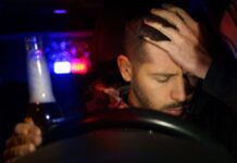 Enyhe ittas vezetésért is büntetés jár – de mennyi? Mutatjuk véralkoholszint szerint enyhe ittas vezetésért járó büntetés