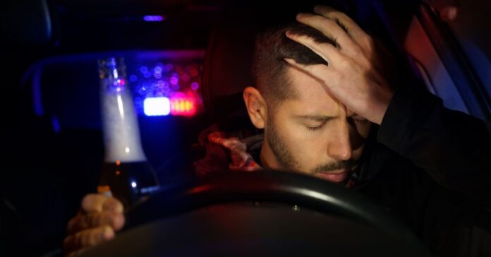 enyhe ittas vezetésért járó büntetés