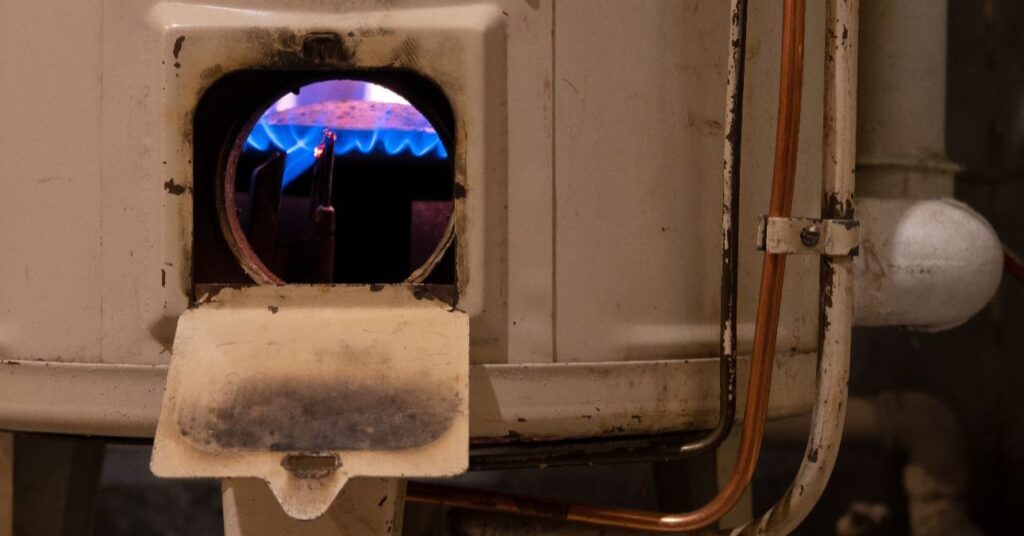 konvektor tisztítása