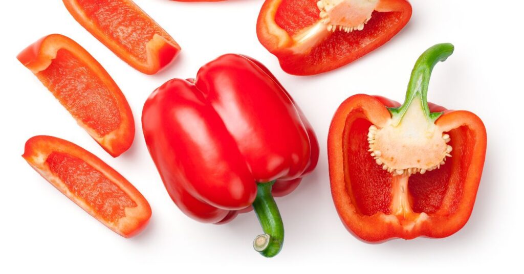 Pritamin paprika.