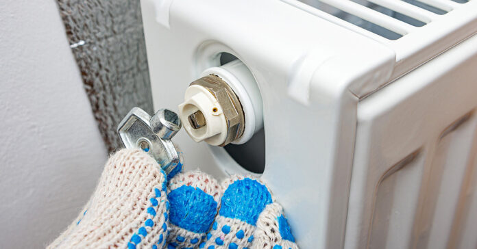 radiator_legtelenitese