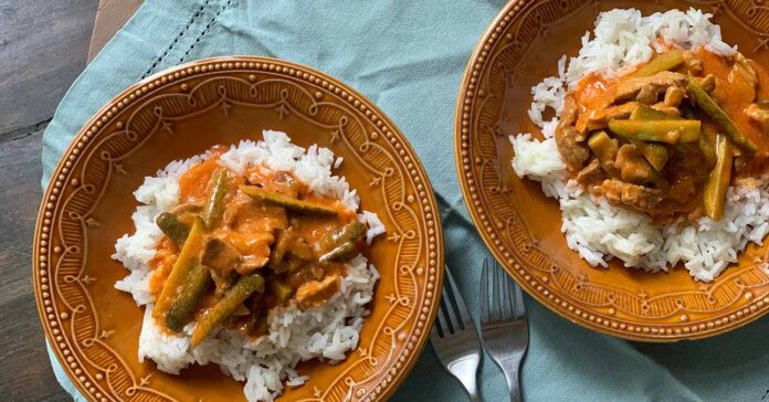 A borsos, a borsós és a hentes - mi az, és hogy készül a tokány?