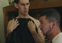 bozó és a titokzatos fószer