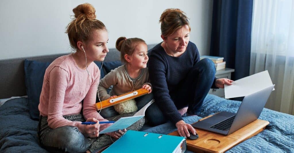 családi pótlék visszafizetése