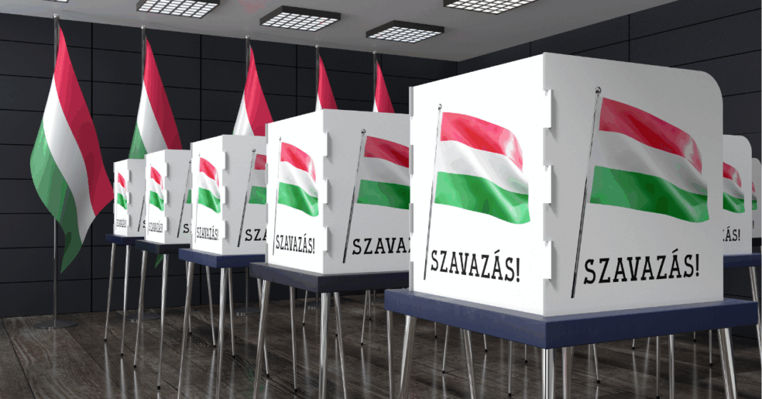 mikor lesz miniszterelnök választás magyarországon