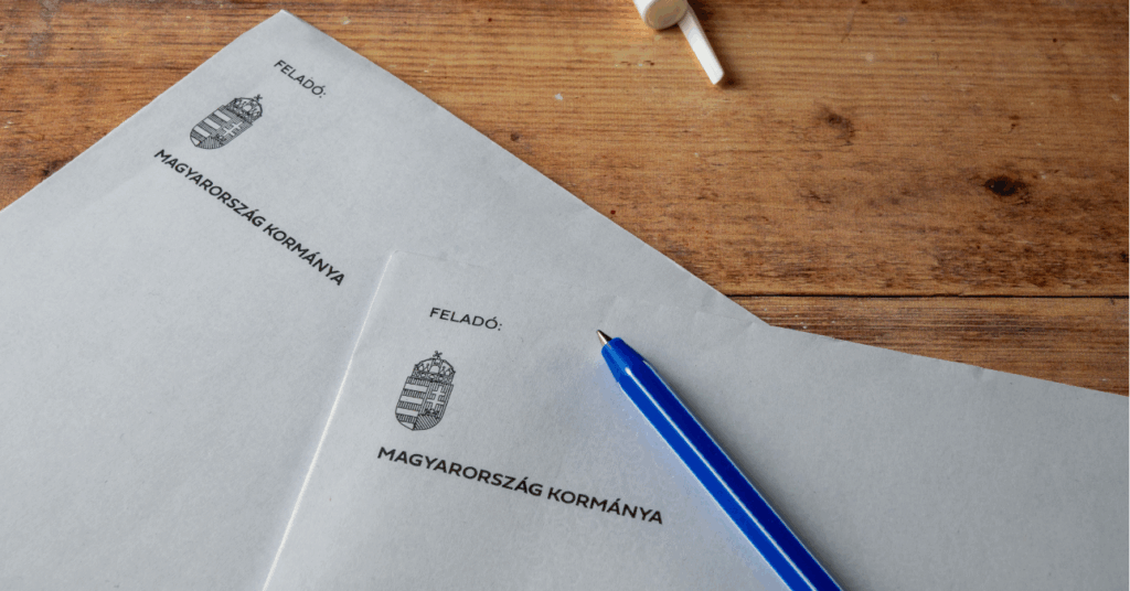 mikor lesz miniszterelnök választás magyarországon