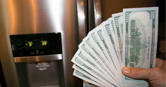 hűtő optimális hőmérséklete számla pénz