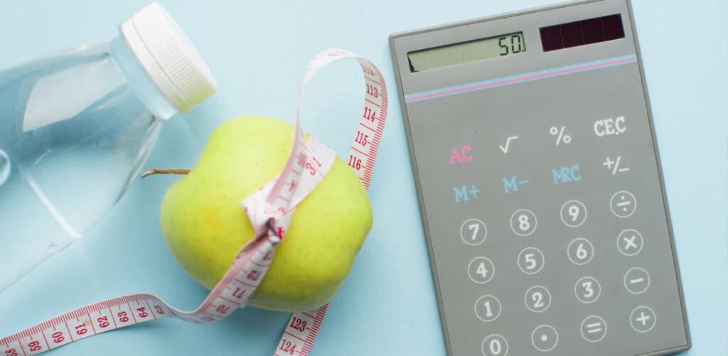 Kalóriakalkulátor: Számold ki a napi kalóriaszükségleted!