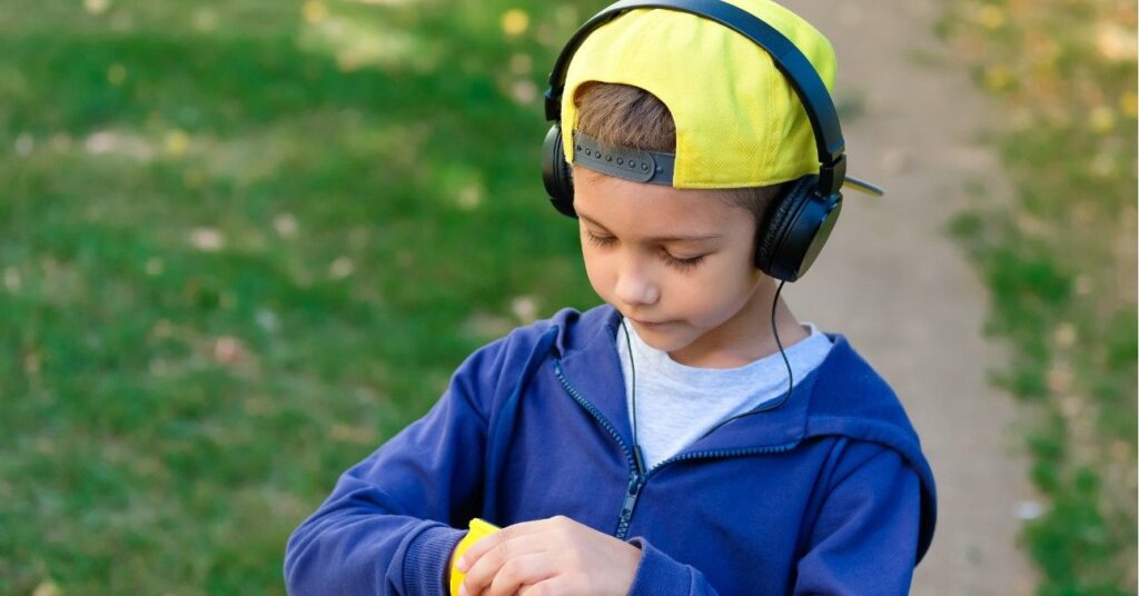 okosóra funckiók gyerek