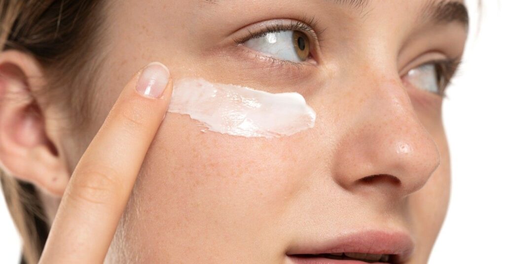 táskás szem ellen, szem alatti karika