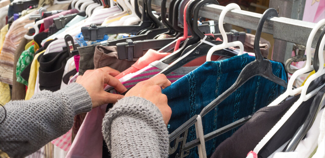 A legjobb turkálók egy helyen: itt a Hóvége turikeresője