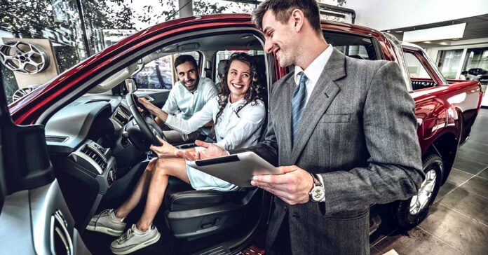 Nem árt sérüléseket keresni a vadonatúj autó vásárlásakor is