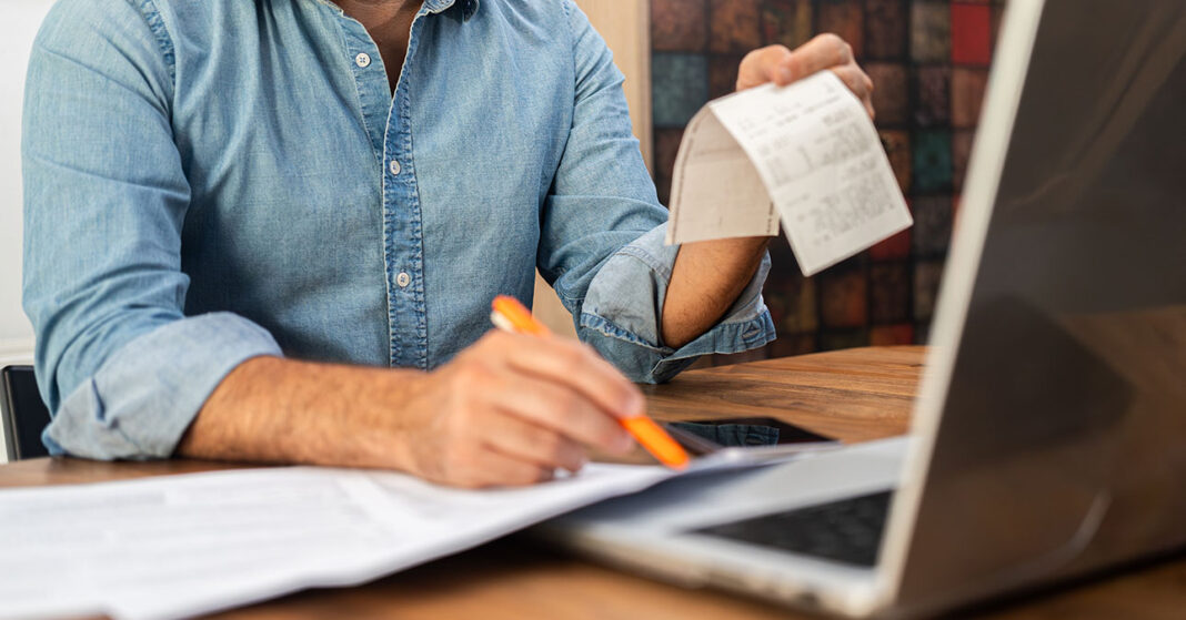 Kedvezőbbé válik az átalányadózás