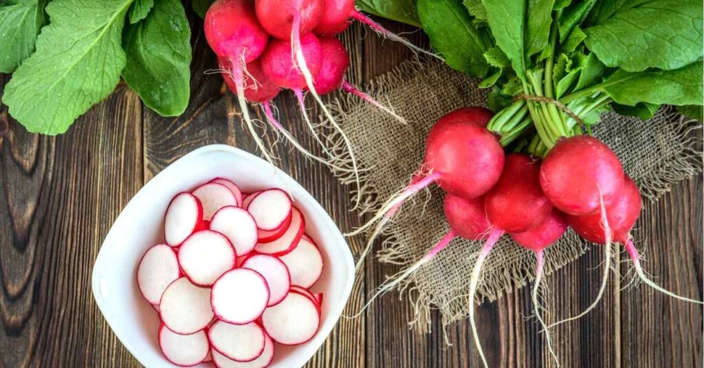 januárban vethető zöldségek retek