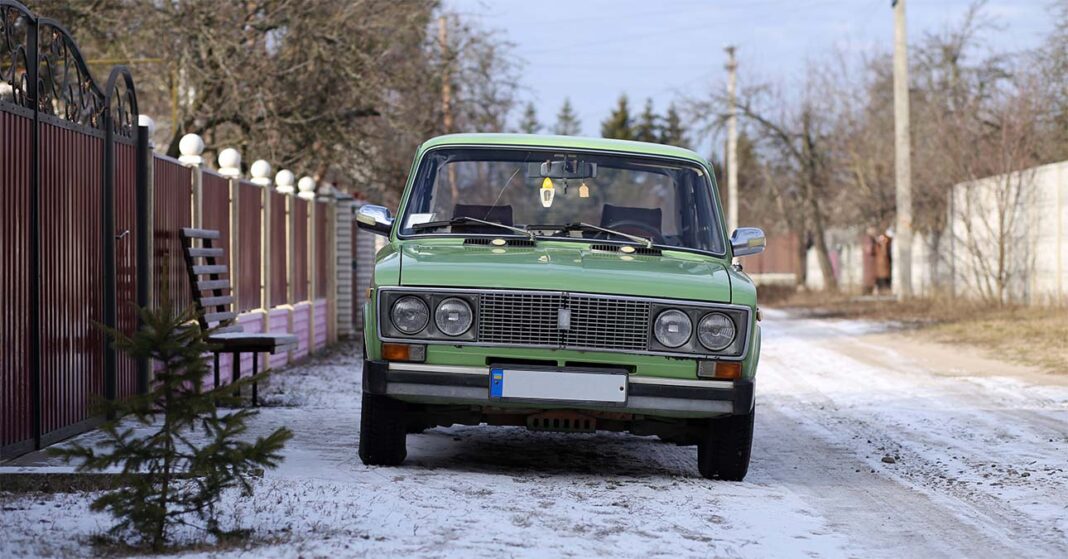 Mennyi KGST autócsodát ismersz fel a 10-ből? Képes kvíz a szocializmus kocsijairól