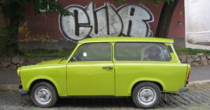 Trabant