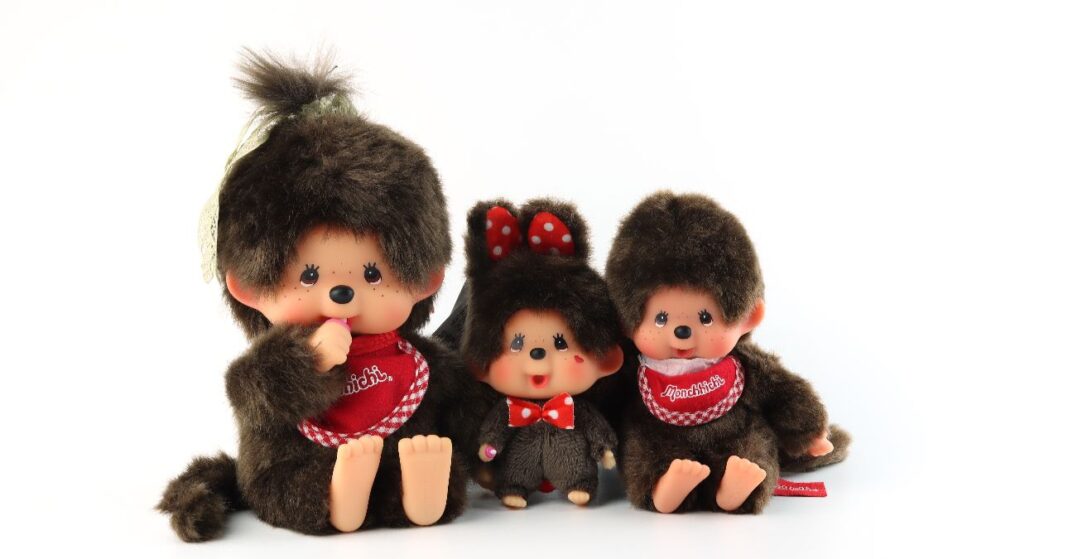 80-as évek tárgyai