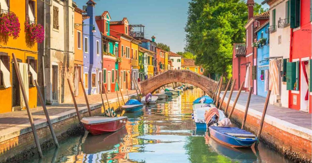  Velence Olaszország