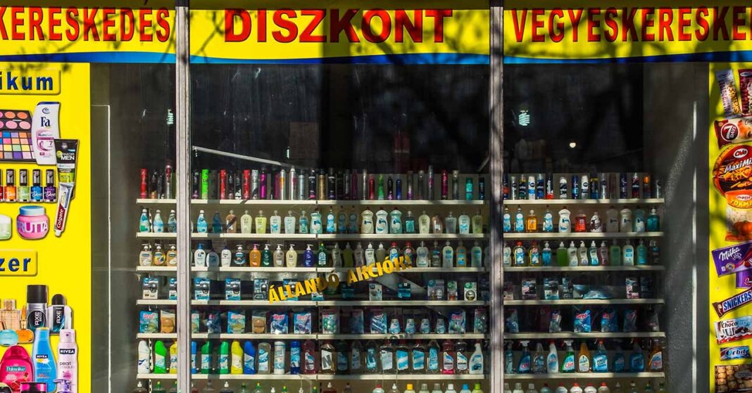 Nem minden akció, ami annak látszik