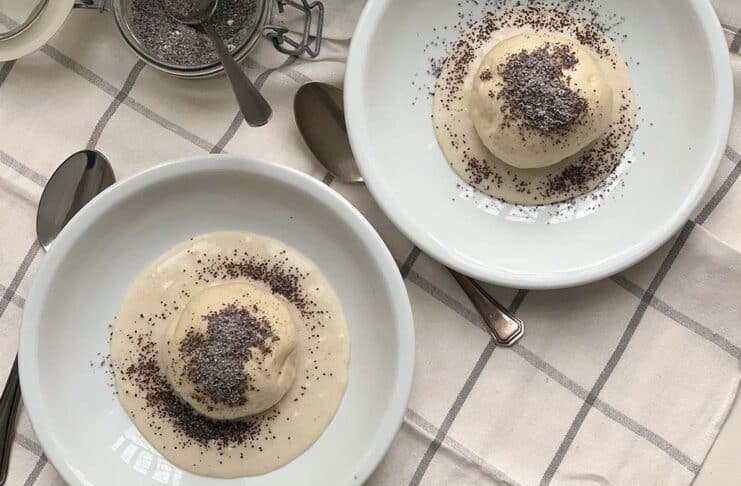 Tökéletes gőzgombóc recept