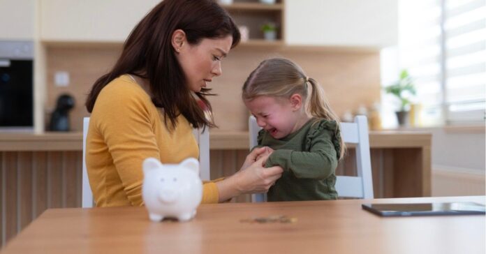 gyerektartás visszamenőleg