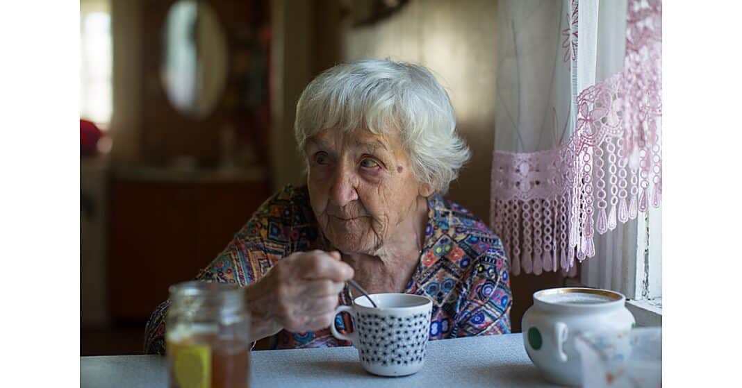 étvágygerjesztő időseknek