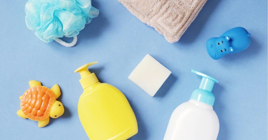 babacuccok, krémek, játékok és egyéb kiegészítők