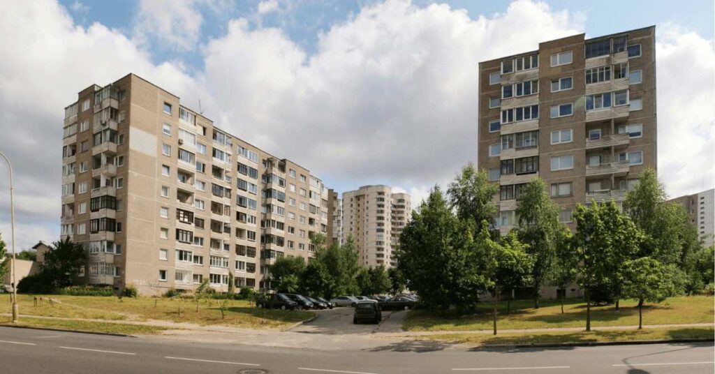 csendháborítás bejelentése társasház