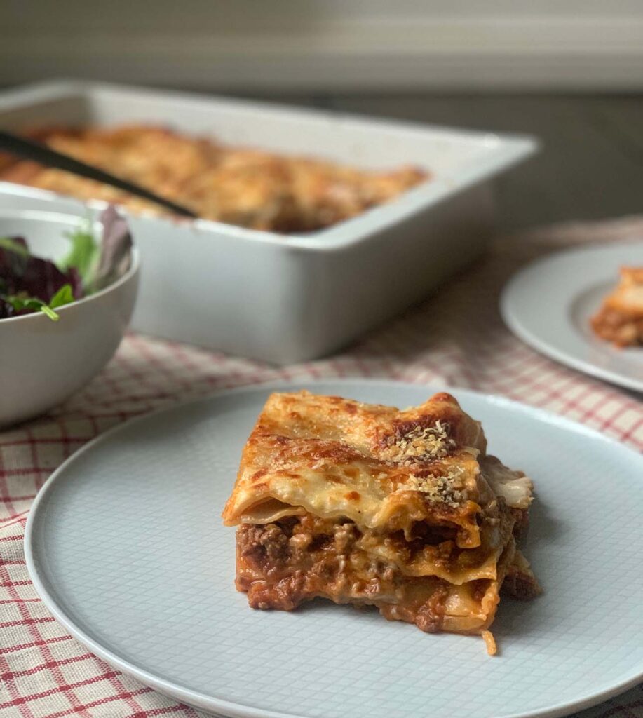 Lasagne