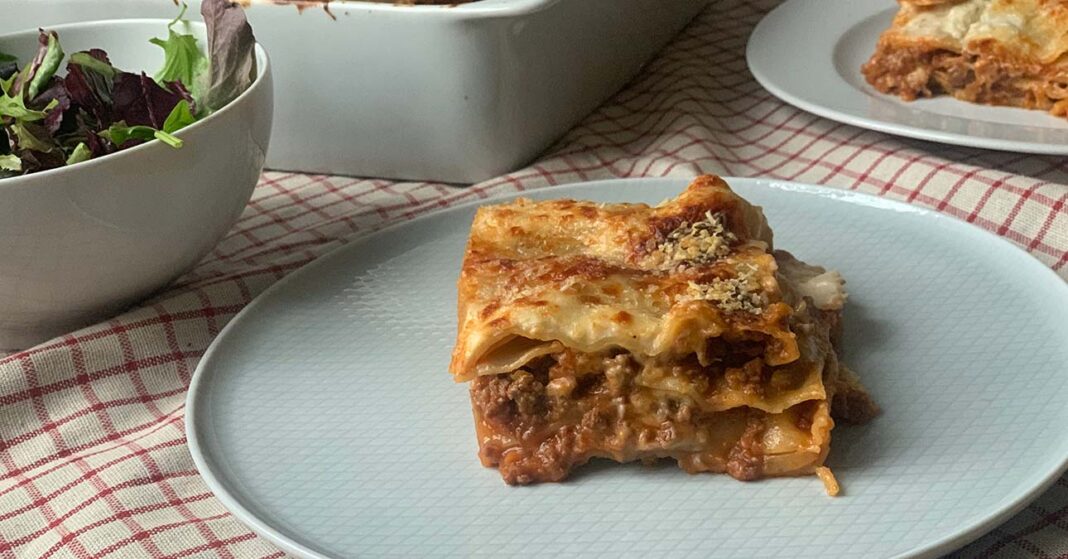 Lasagne