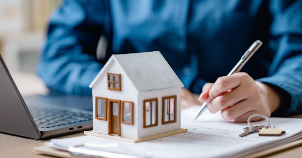 Ingatlan vásárlás.