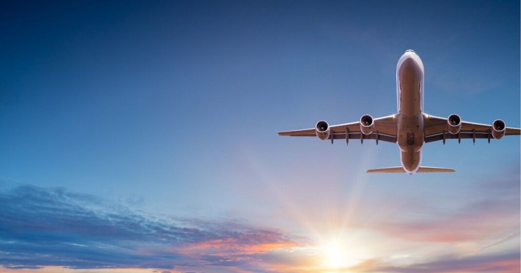 olcsó külföldi utak repülővel