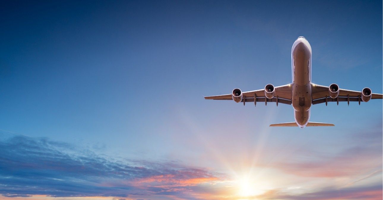 Repülővel olcsóbb, mint a busz: 9 európai meseváros 30.000 alatt