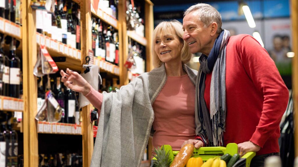 Auchan nyugdíjas kedvezmény