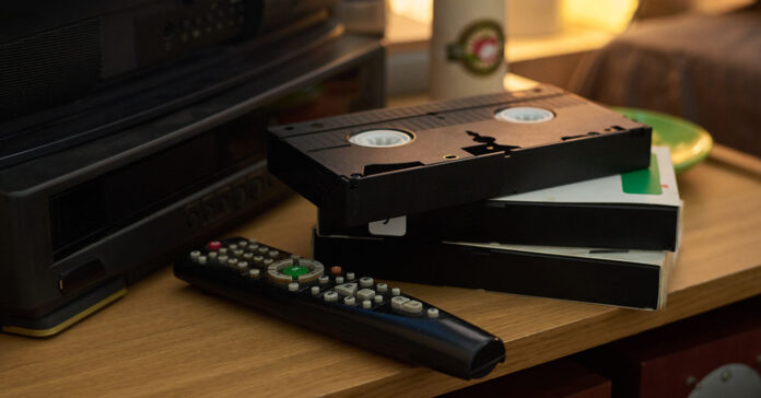 vhs