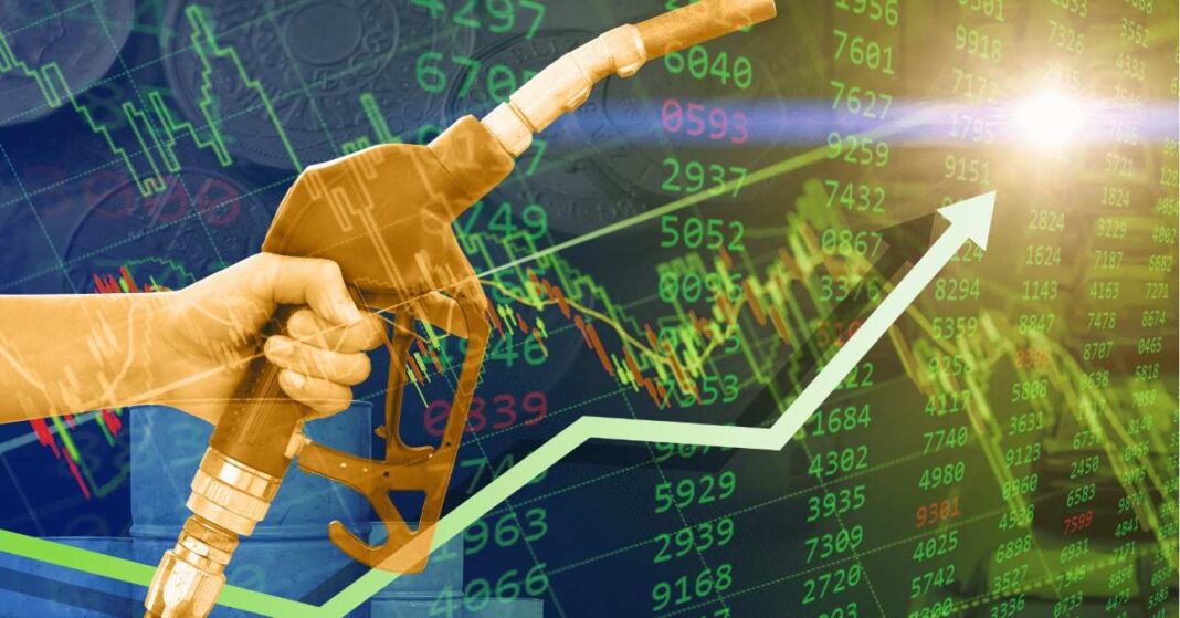 1 hordó olaj hány liter