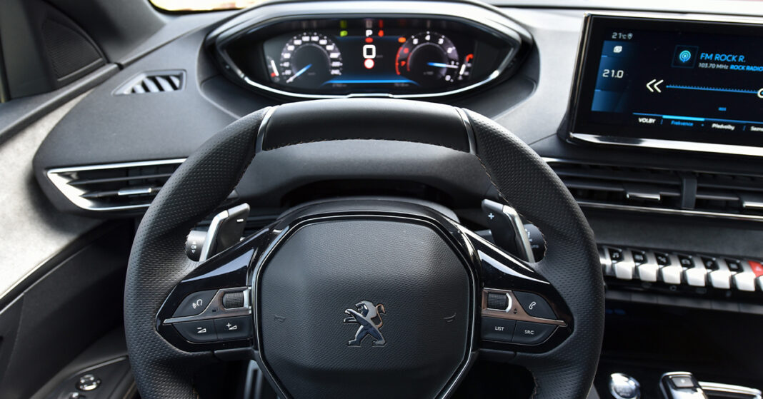 stellantis puretech 1.2